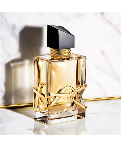 macys ysl libre|macy's perfume reviews.